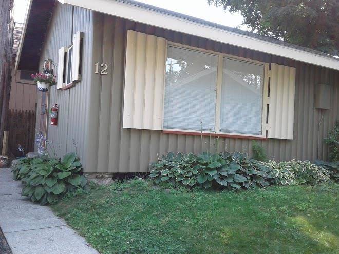 Balsam motel