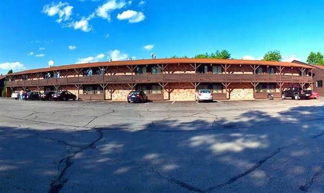 Best western of lake george