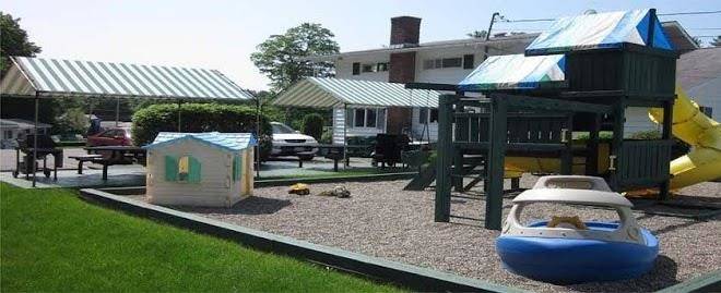 Brookside motel