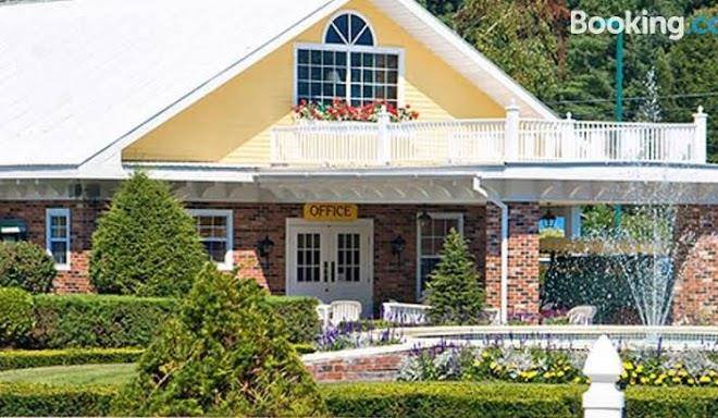Colonel williams resort and suites