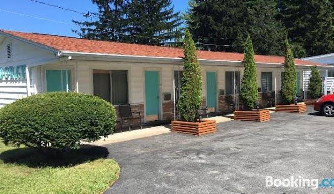 Doray motel