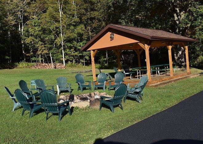 Flat rock resort
