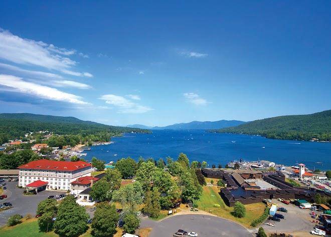 Fort william henry hotel & conference center