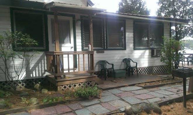 Glenmoore lodge & motel