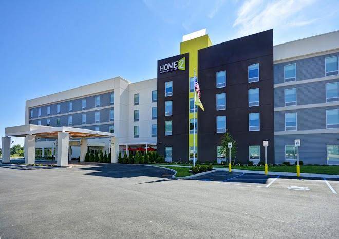 Home2 suites by hilton queensbury glens falls