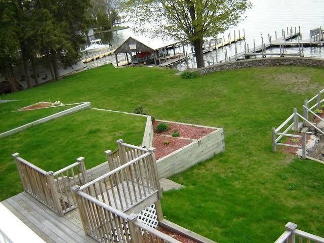 Lake george suites