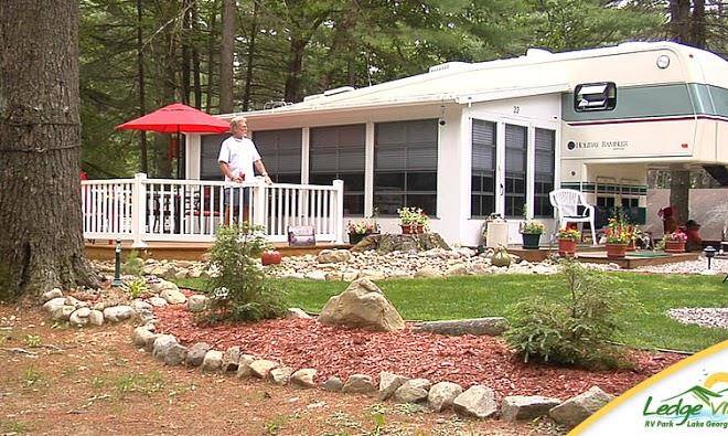 Ledgeview rv park
