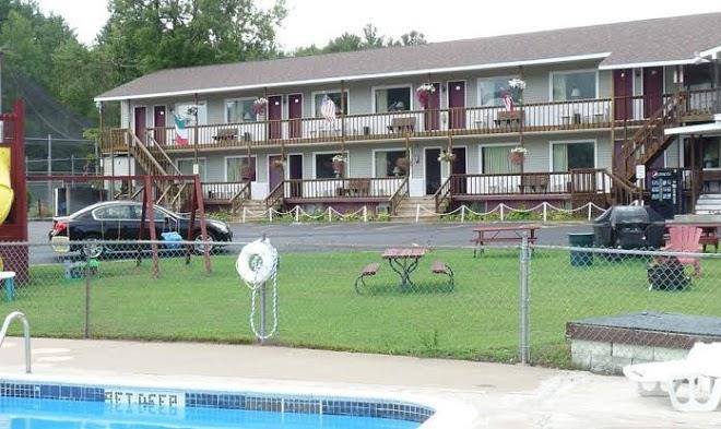 Legacy inn