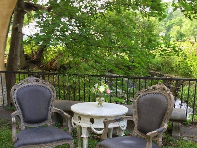 Melody manor resort