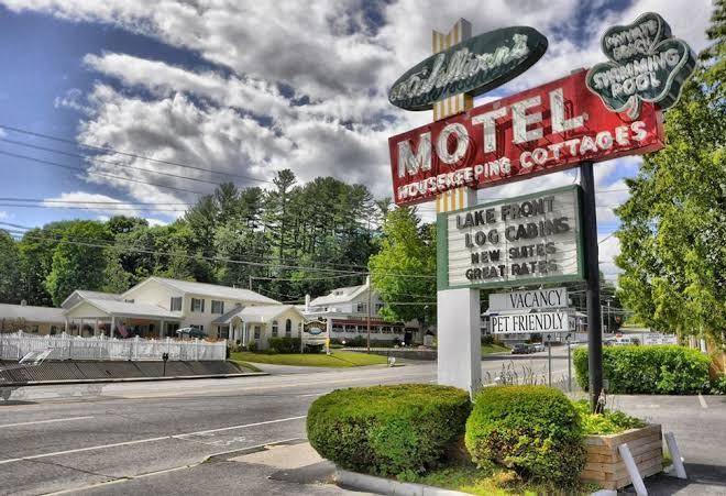 O'sullivan's on the lake motel