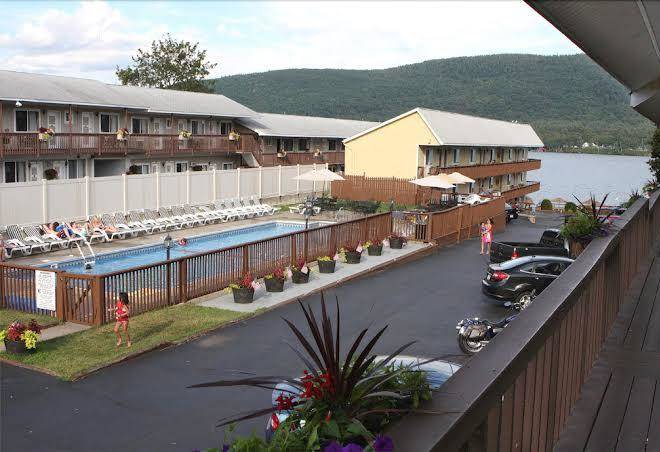 Park lane motel