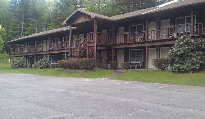 Roaring brook ranch & tennis resort
