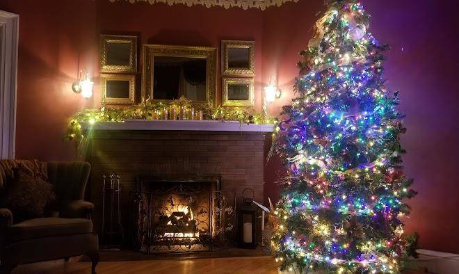 The glens falls inn