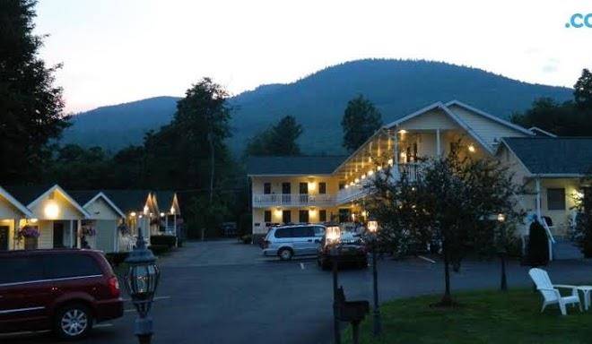 The heritage of lake george