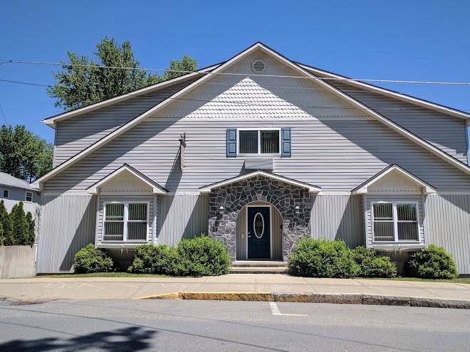 The inn of lake george