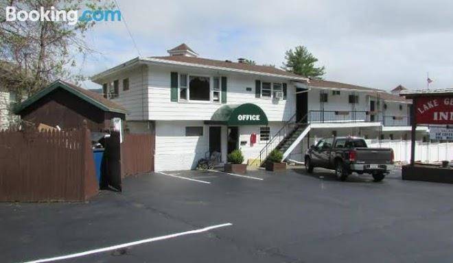 The lake george inn