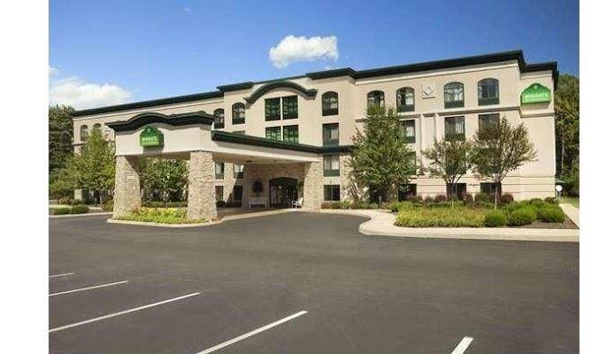 Wingate by wyndham lake george