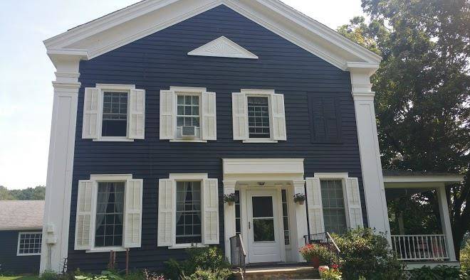 Bunker hill inn