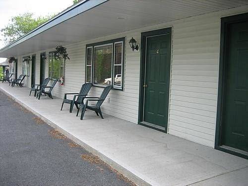 Historic Inn Of Fort Edward Image