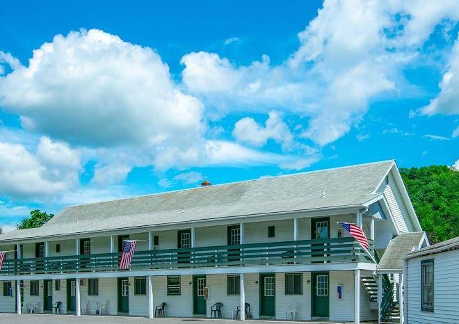 Motel Cambridge Image