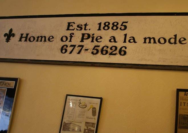 Rice mansion inn