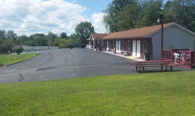 Sunshine inn
