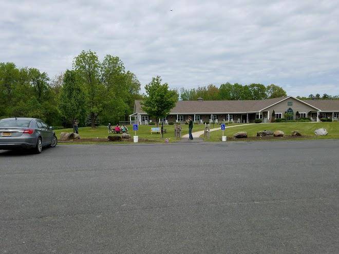 The king's inn at christ the king spiritual life center