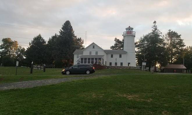 Holiday harbor rv park