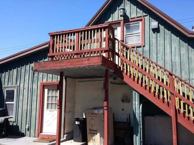 Sodus point lodge