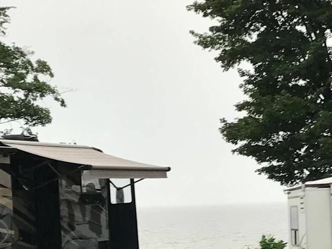 South shore rv park