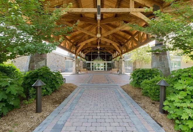 Doubletree by hilton hotel tarrytown
