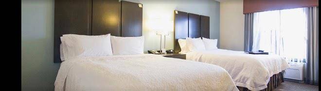 Hampton inn & Suites Yonkers