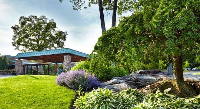 Hilton westchester