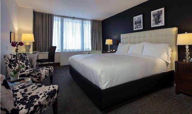 Radisson hotel new rochelle
