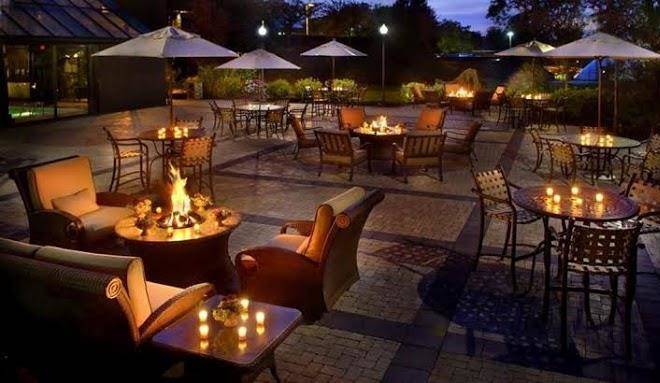 Renaissance westchester hotel