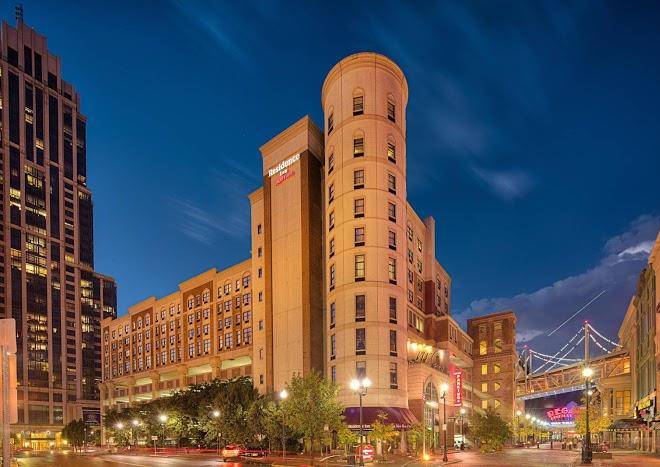Residence inn by marriott new rochelle