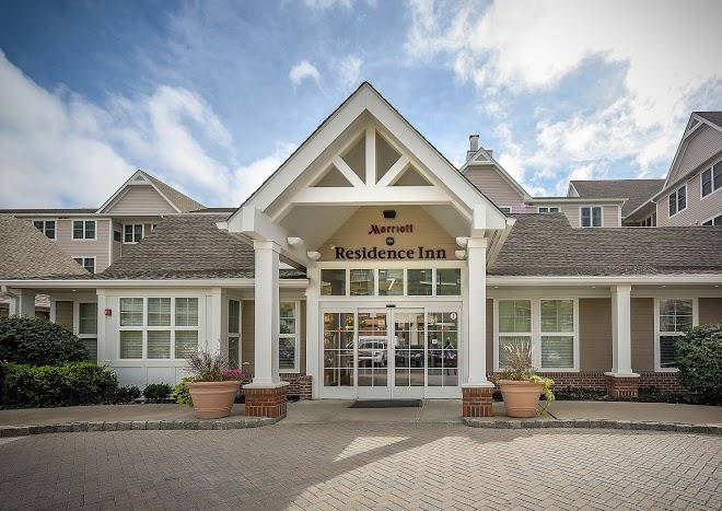 Residence inn by marriott yonkers westchester county
