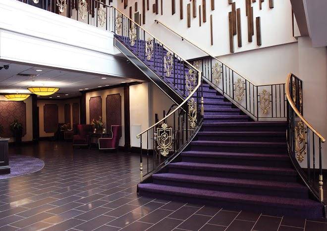 Royal Regency Hotel Image