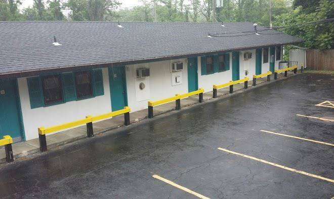 Town lyne motel