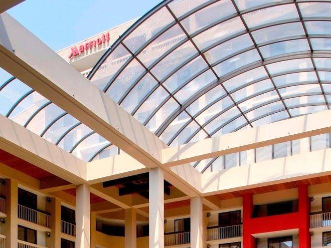 Westchester Marriott Image