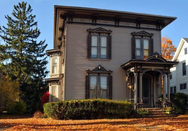 La belle vie b&b