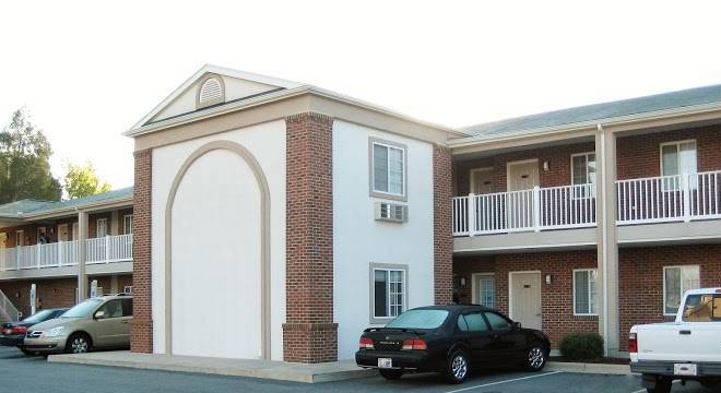 Corporate suites of burlington