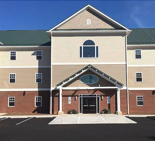 The Acorn Suites Image