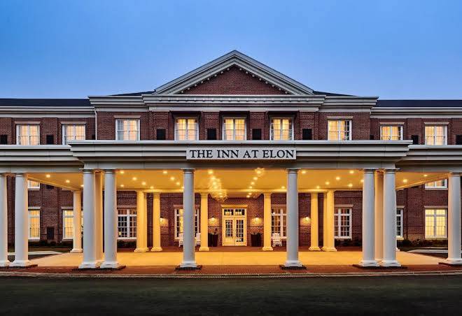 The inn at elon