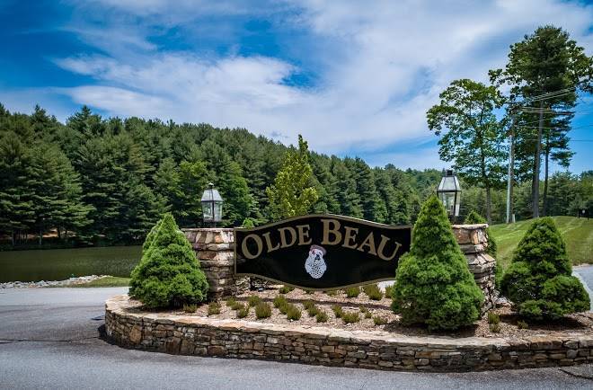 Olde Beau Resort & Golf Club Image