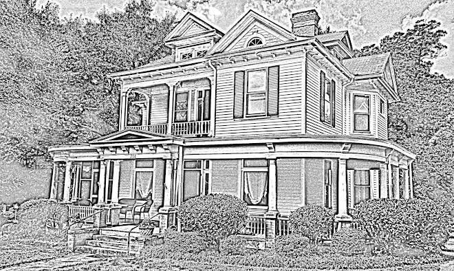 The dream inn