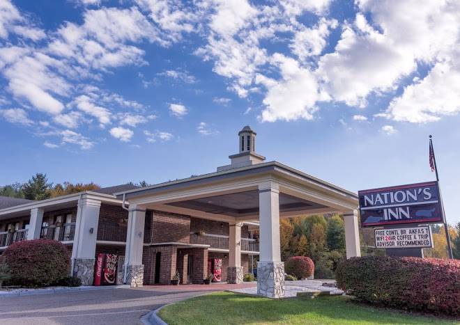 Nation's inn