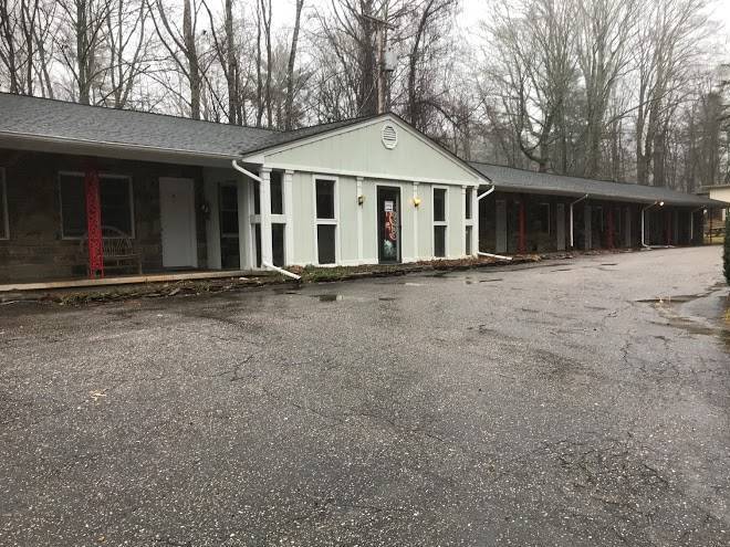 Parkview lodge & cabins