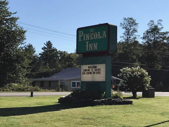 Pineola motel & inn