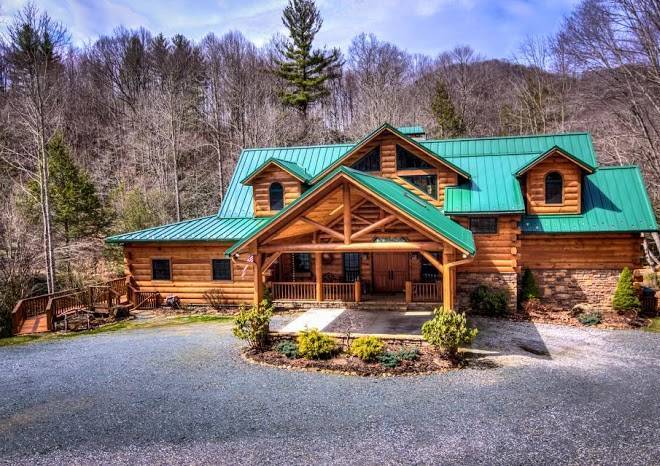 The lodge at river run
